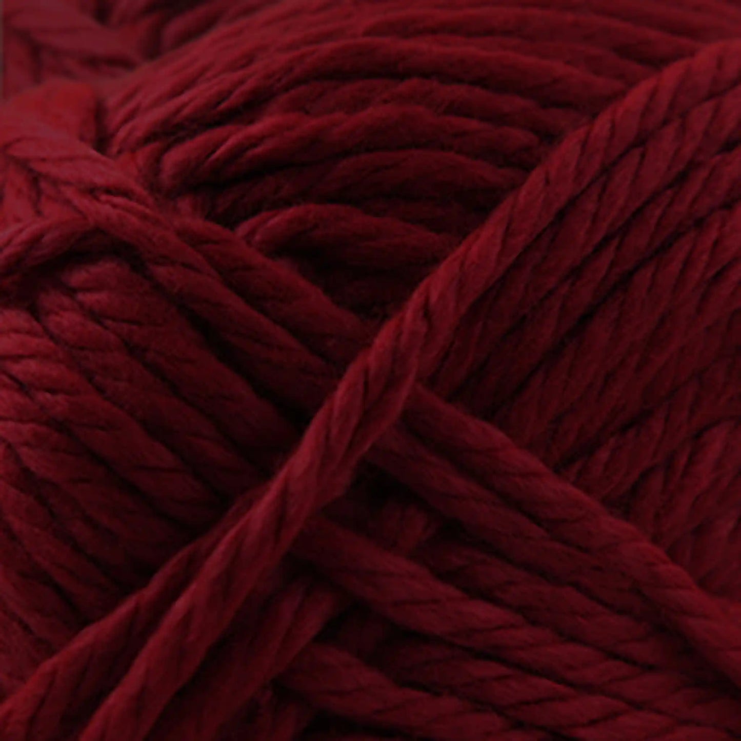 Cascade Cherub Bulky Yarn color 74 Cabernet