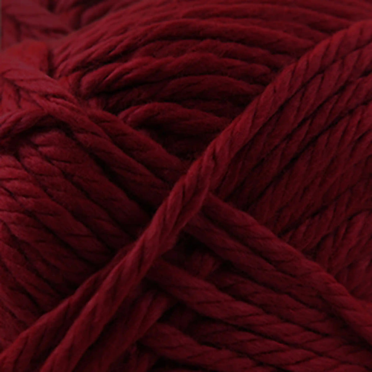 Cascade Cherub Bulky Yarn color 74 Cabernet