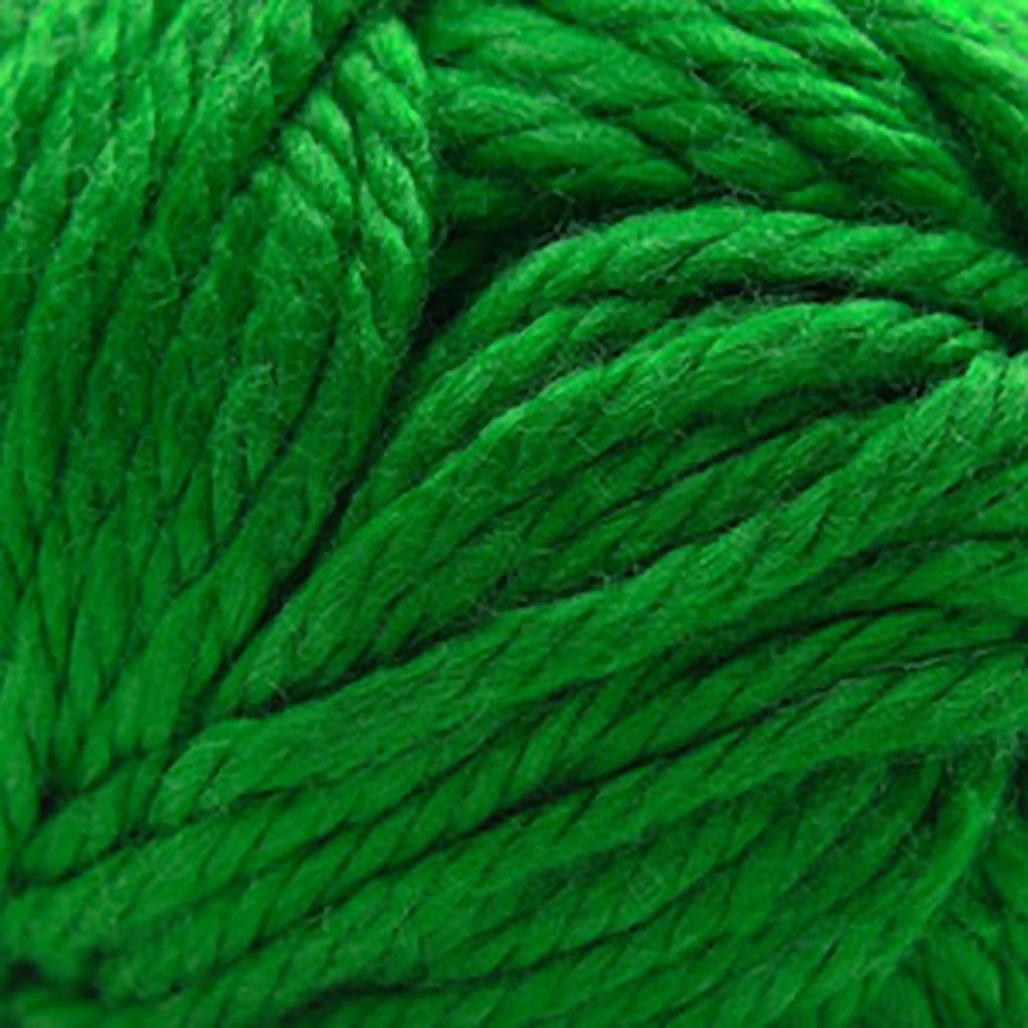 Cascade Cherub Bulky Yarn color 85 Verdant Green