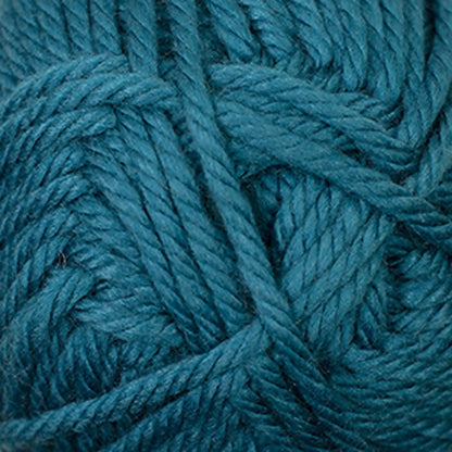 Cascade Cherub Bulky Yarn color 89 Cyan Blue
