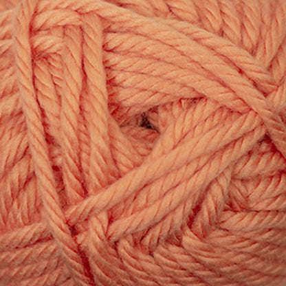 Cascade Cherub Bulky Yarn color 90 Papaya