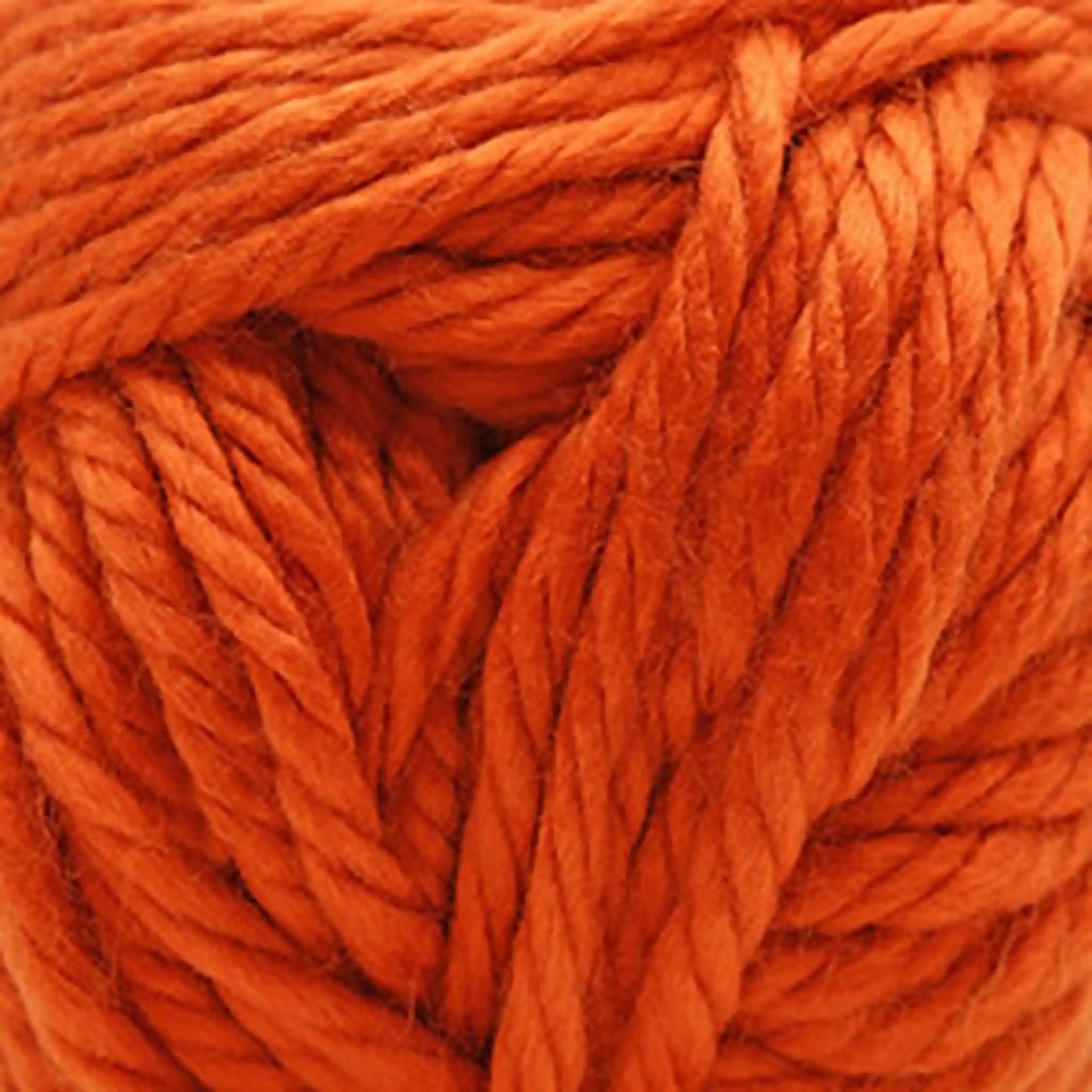 Cascade Cherub Bulky Yarn color 99 Harvest Pumpkin
