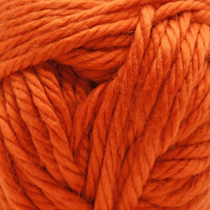 Cascade Cherub Bulky Yarn color 99 Harvest Pumpkin