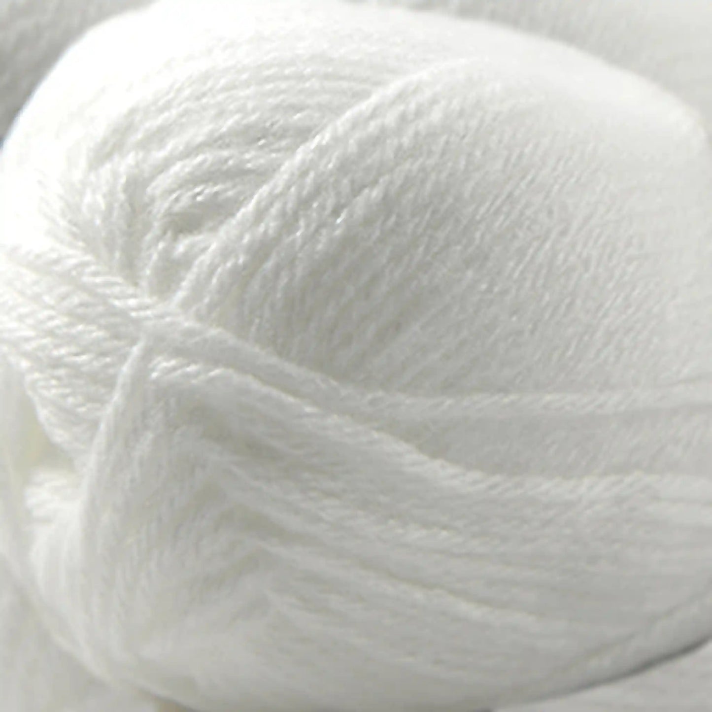 Cascade Cherub DK Yarn color 01 White