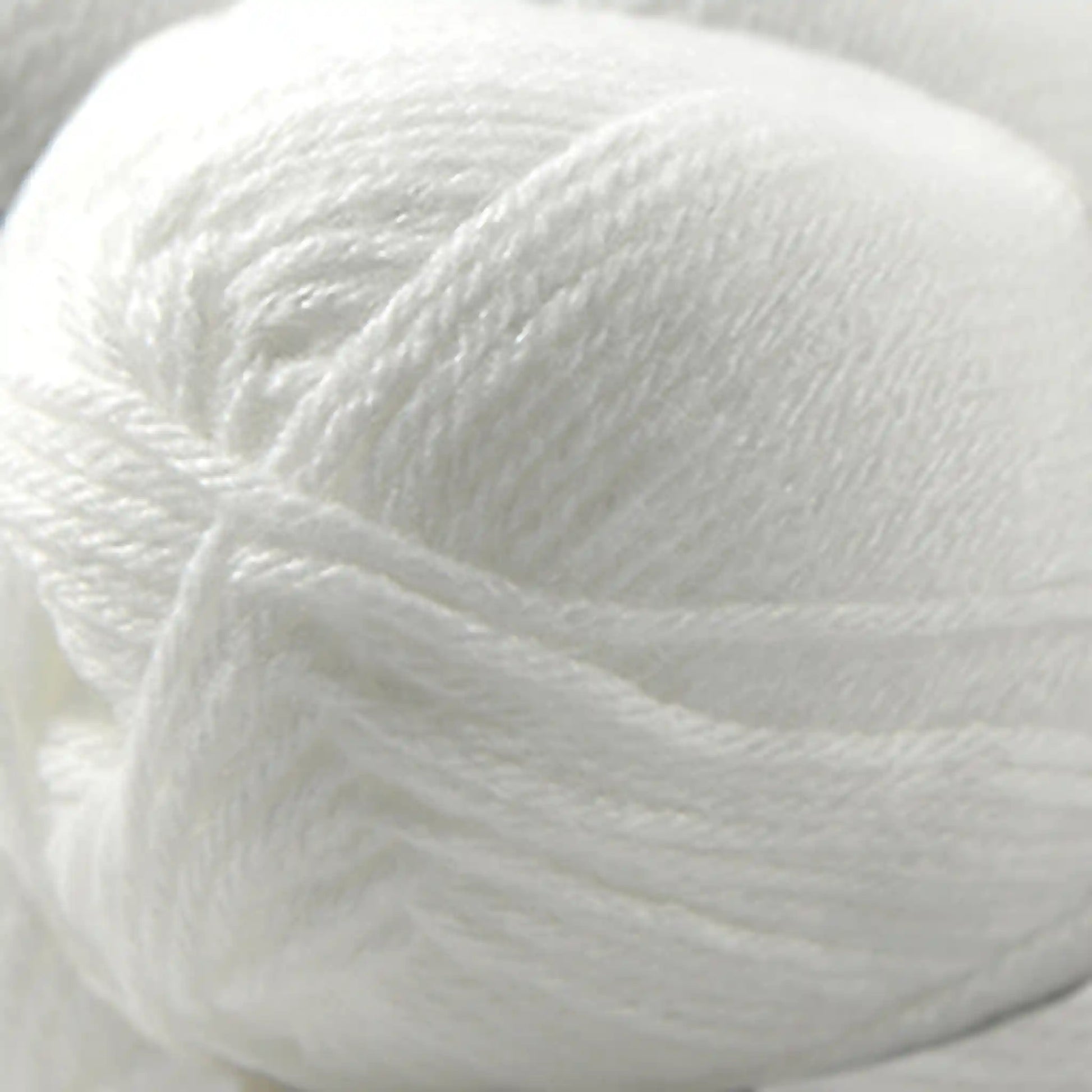 Cascade Cherub DK Yarn color 01 White