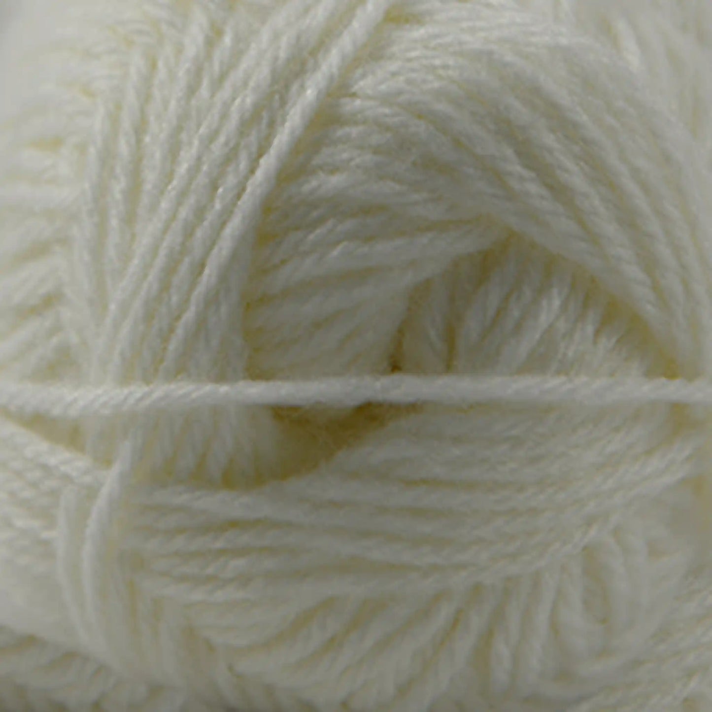 Cascade Cherub DK Yarn color 09 Ecru