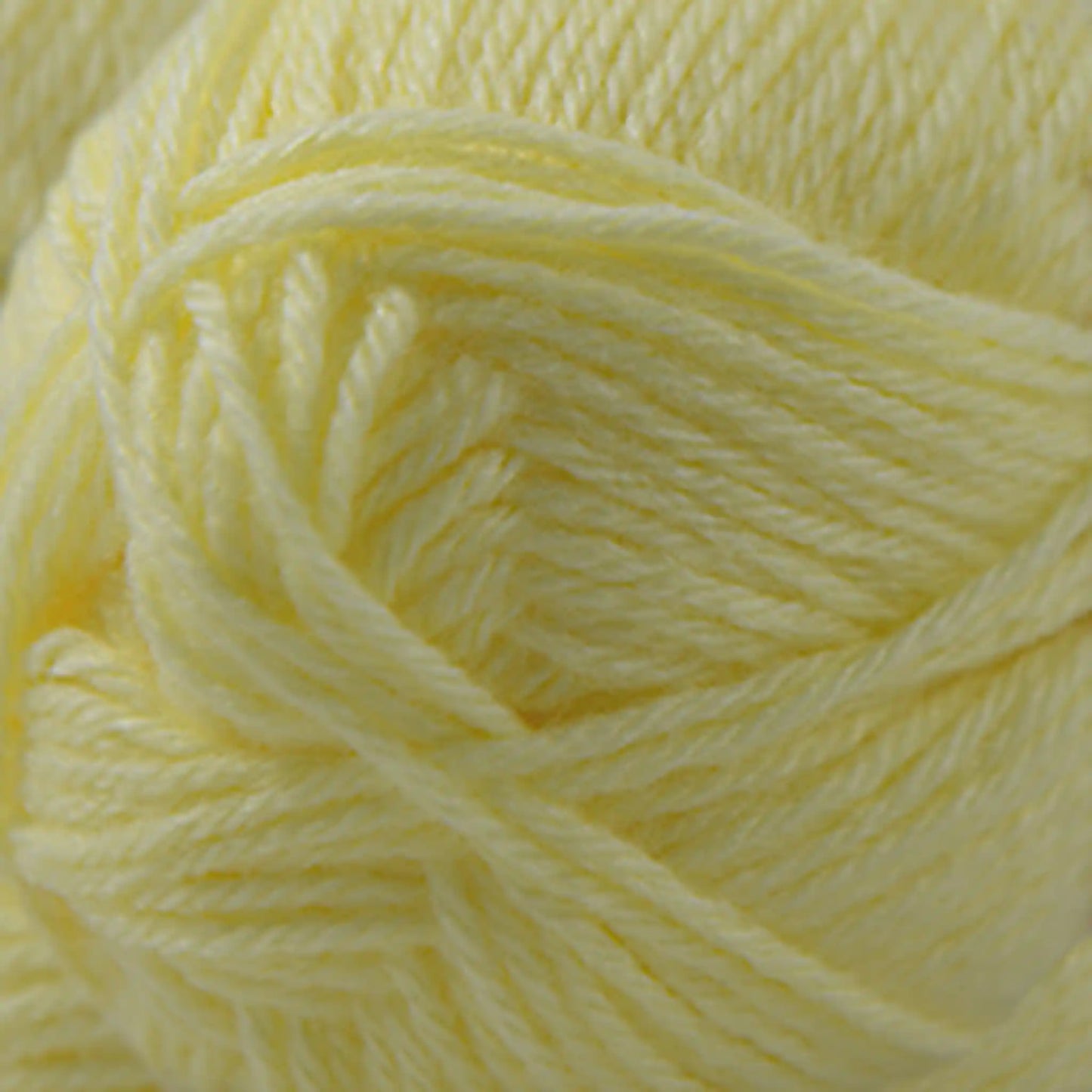 Cascade Cherub DK Yarn color 10 Lemon