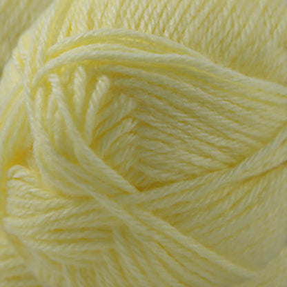 Cascade Cherub DK Yarn color 10 Lemon