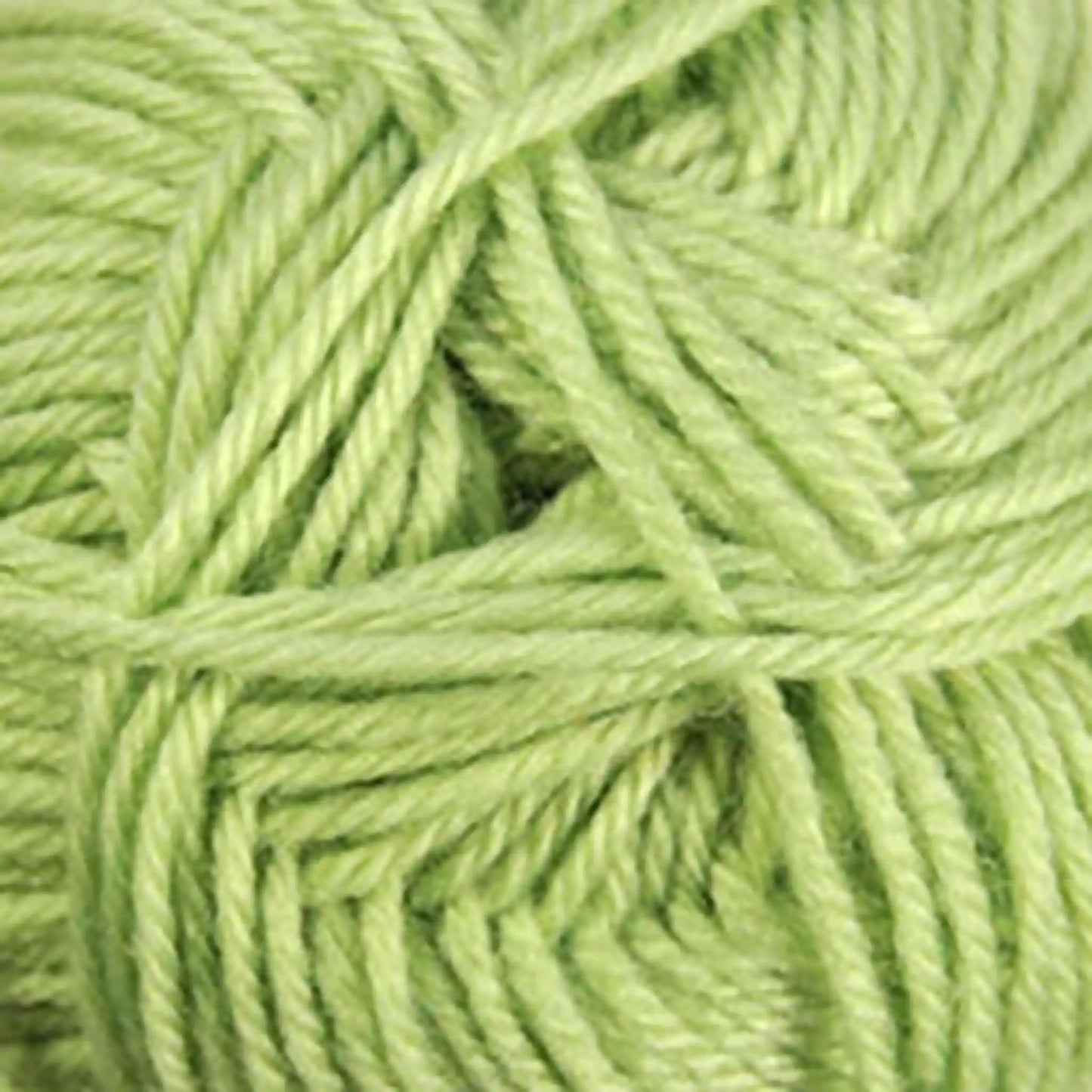 Cascade Cherub DK Yarn color 11 Key Lime