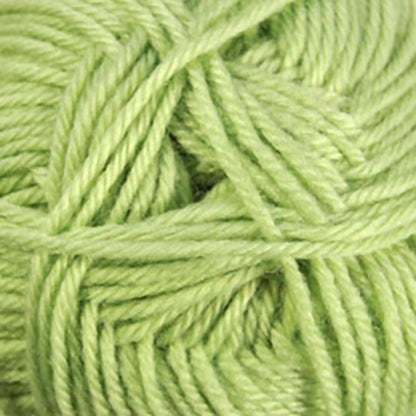 Cascade Cherub DK Yarn color 11 Key Lime