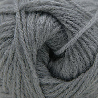 Cascade Cherub DK Yarn color 113 Silver Heather