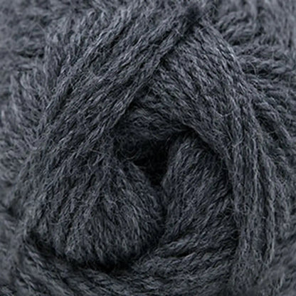 Cascade Cherub DK Yarn color 114 Charcoal Heather