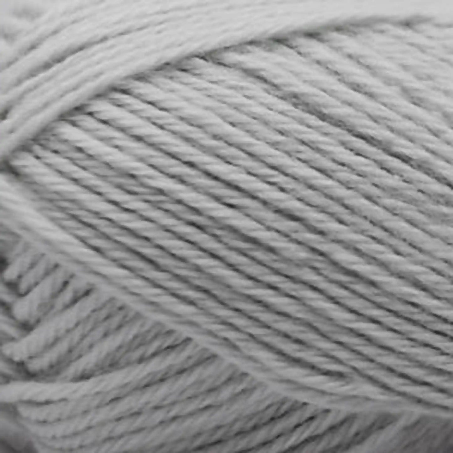 Cascade Cherub DK Yarn color 123 Quiet Gray