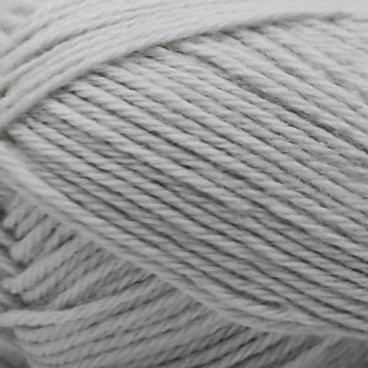 Cascade Cherub DK Yarn color 123 Quiet Gray