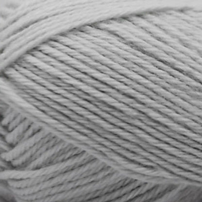 Cascade Cherub DK Yarn color 123 Quiet Gray