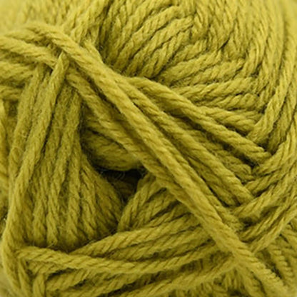 Cascade Cherub DK Yarn color 124 Rich Gold
