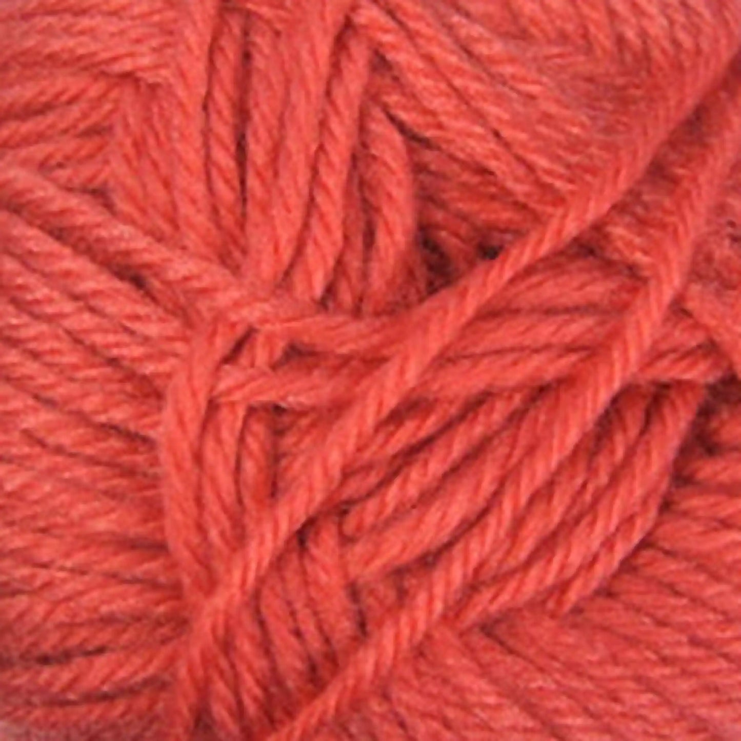 Cascade Cherub DK Yarn color 19 Geranium