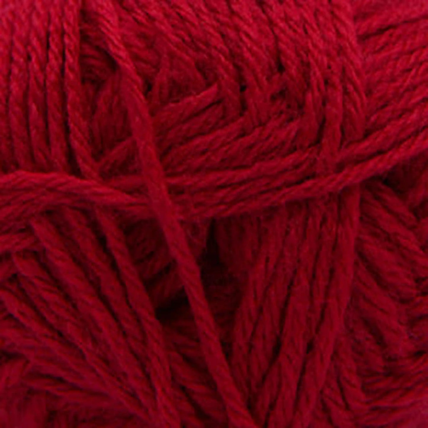 Cascade Cherub DK Yarn color 25 Ruby