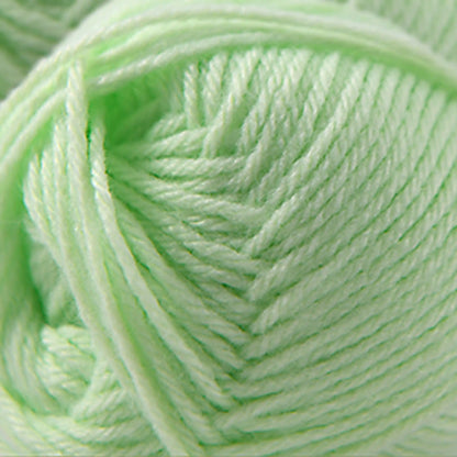 Cascade Cherub DK Yarn color 37 Lime Sherbet