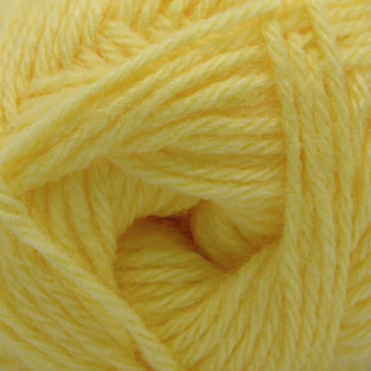Cascade Cherub DK Yarn color 38 Yellow