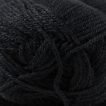 Cascade Cherub DK Yarn color 40 Black