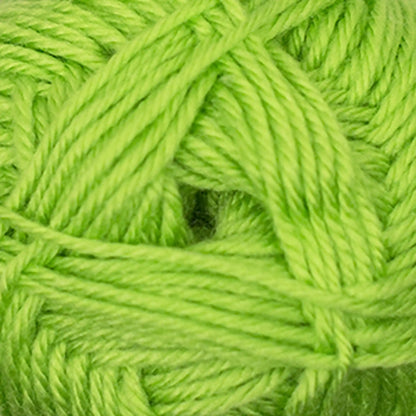 Cascade Cherub DK Yarn color 71 Jasmine Green