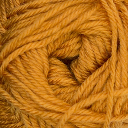 Cascade Cherub DK Yarn color 77 Cheddar