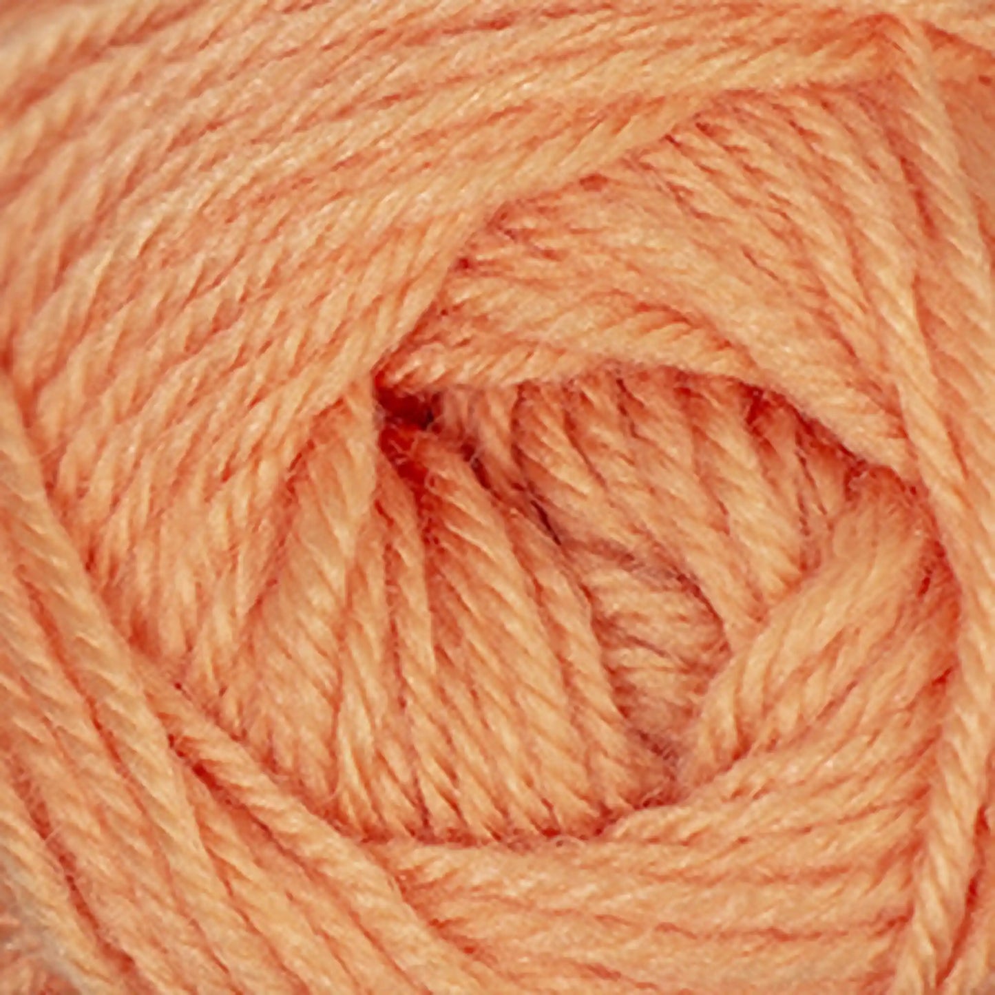 Cascade Cherub DK Yarn color 83 Orange Chiffon