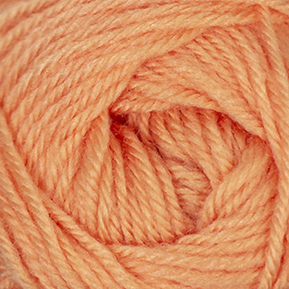 Cascade Cherub DK Yarn color 83 Orange Chiffon