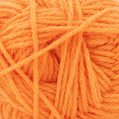 Cascade Cherub DK Yarn color 84 Orange Popsicle