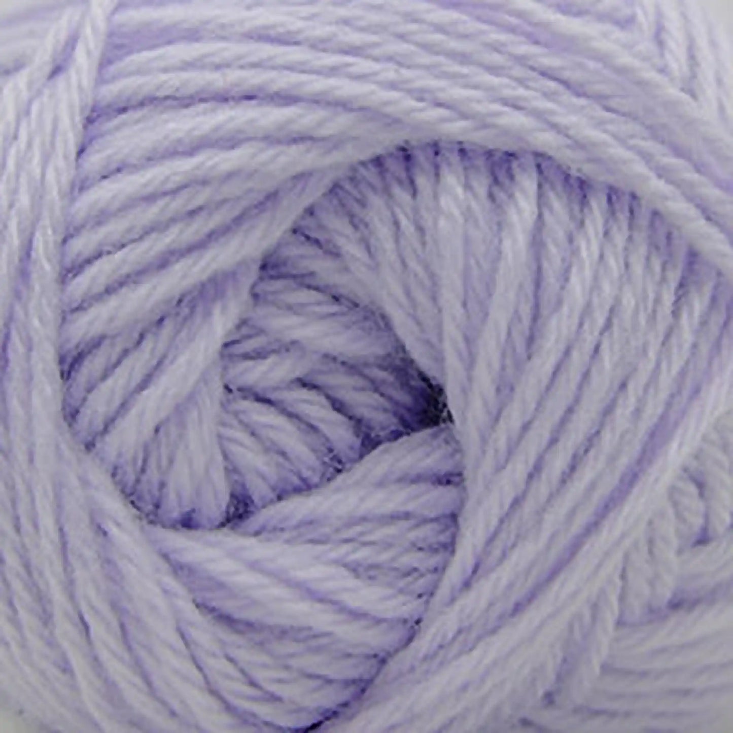 Cascade Cherub DK Yarn color 86 Pale Lavender
