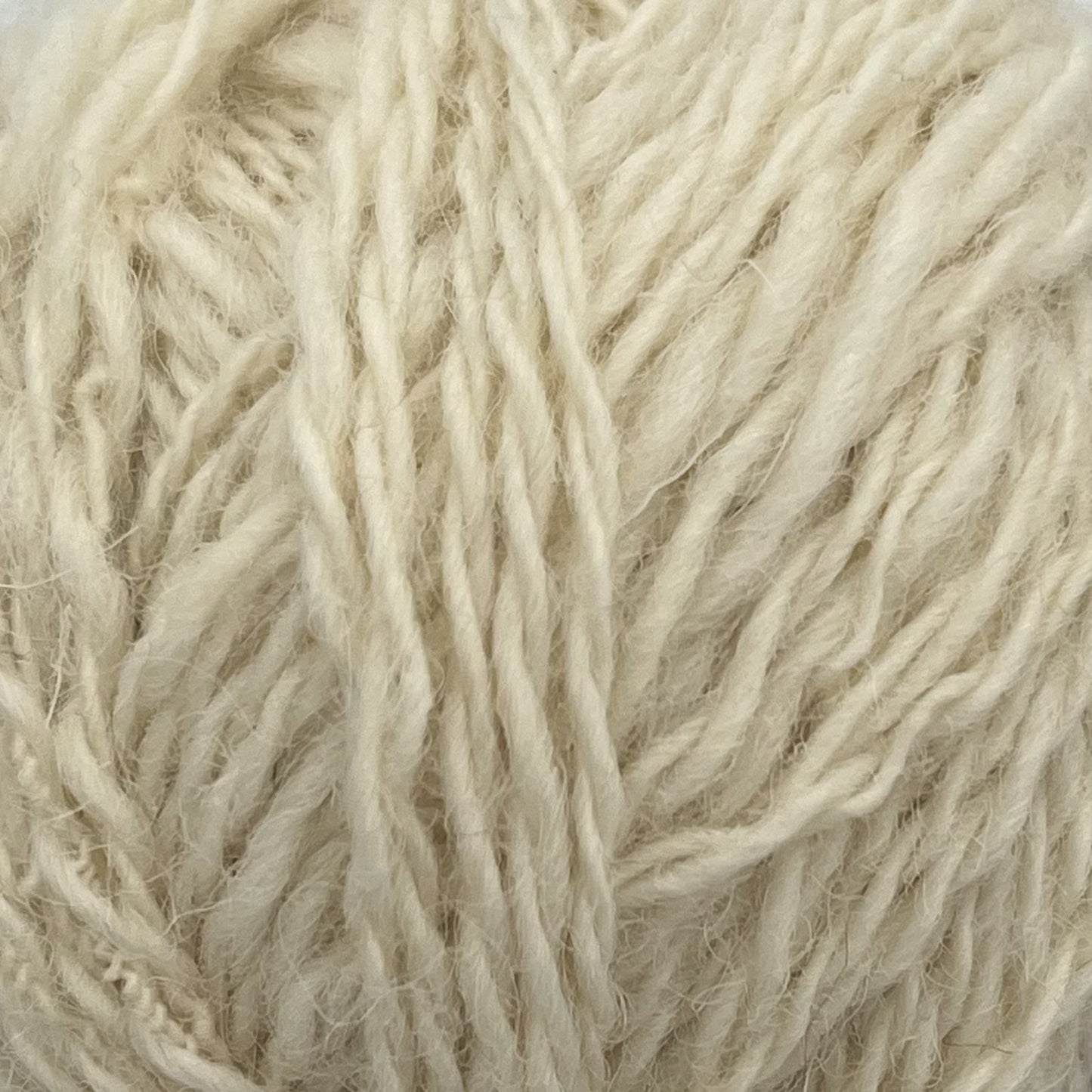 Paradise Fibers Cheviot Wool Roving