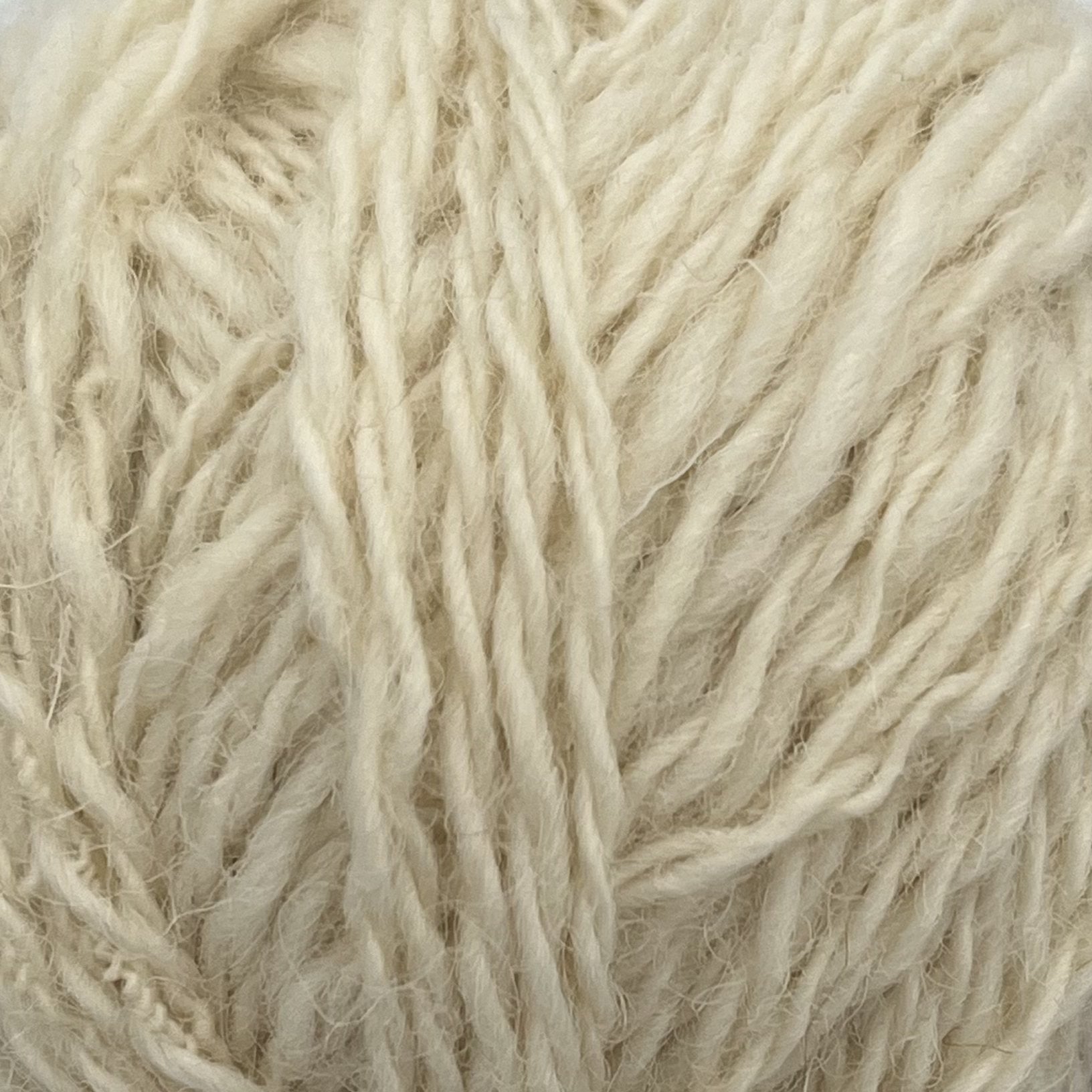 チェビオット様 Cheviot Wool Top - 1 lb. Natural Fiber from Scotland
