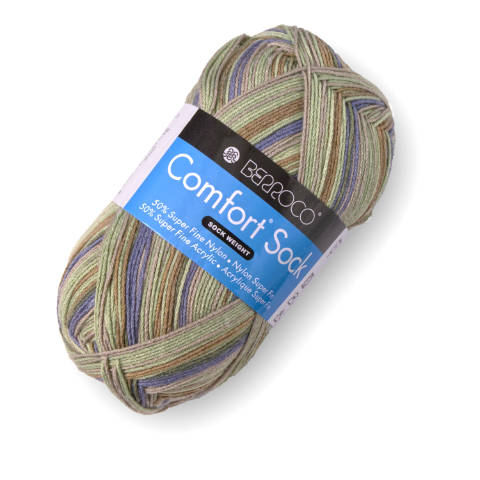 Berroco Comfort Sock Yarn