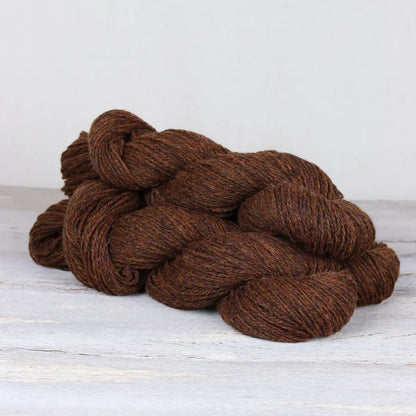 The Fibre Company - Lore | Lambswool DK Yarn