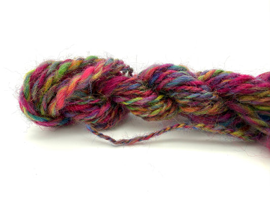 Paradise Fibers Space Dyed Wool - Venus