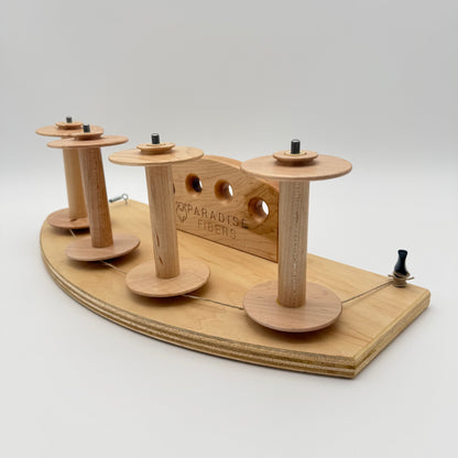 Paradise Fibers Lazy Kate