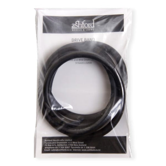 Ashford Drive Band for Drum Carders