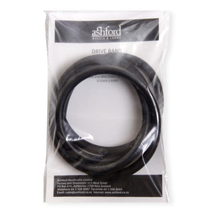 Ashford Drive Band for Drum Carders