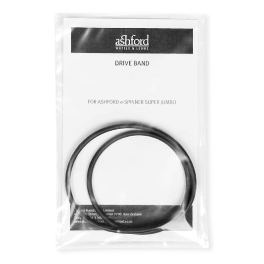 Ashford Drive Band for Electronic Spinner Super Jumbo