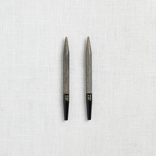 Lykke Driftwood 3.5" Interchangeable Knitting Needle Tips
