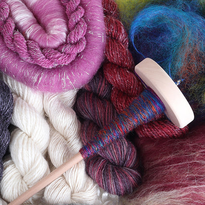 Ashford Student Drop Spindle