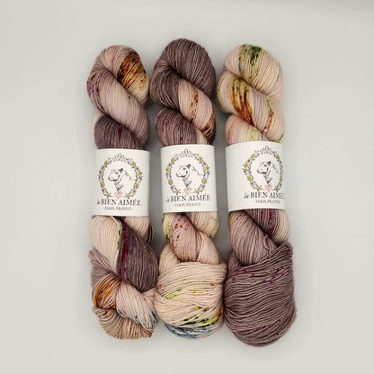 La Bien Aimée | Merino Singles