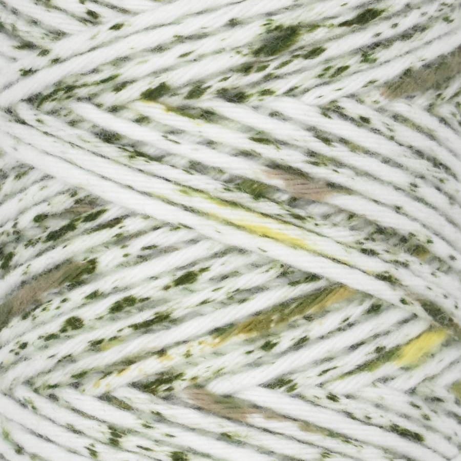 Queensland Coastal Cotton Ocean Mist Aran Yarn