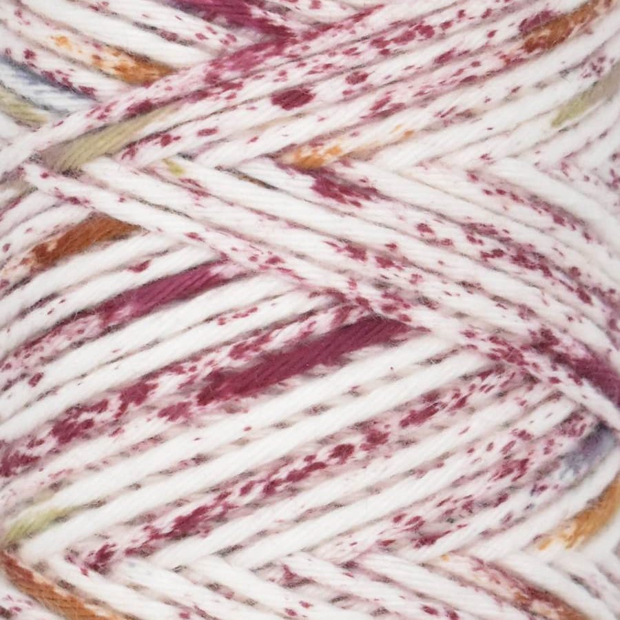 Queensland Coastal Cotton Ocean Mist Aran Yarn