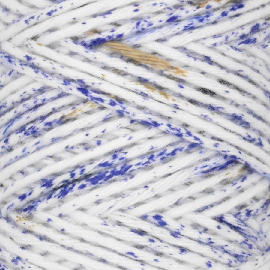 Queensland Coastal Cotton Ocean Mist Aran Yarn