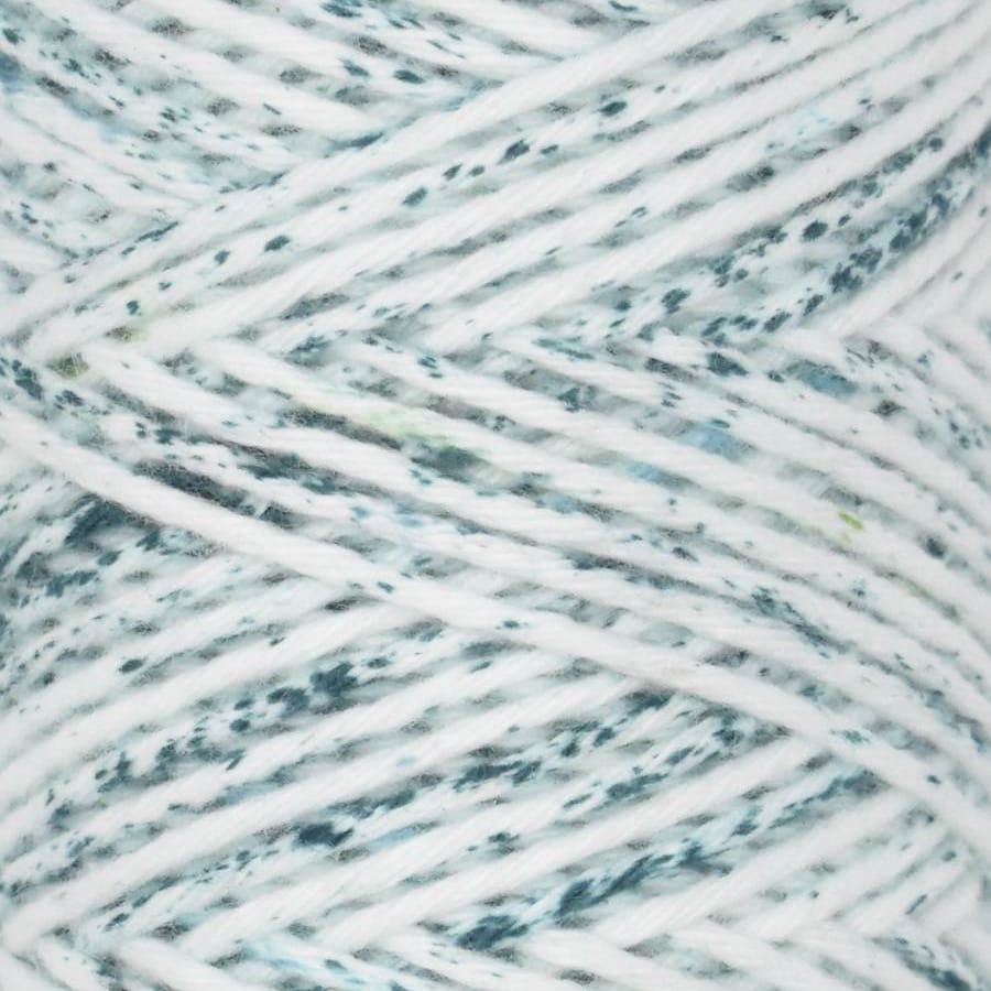 Queensland Coastal Cotton Ocean Mist Aran Yarn
