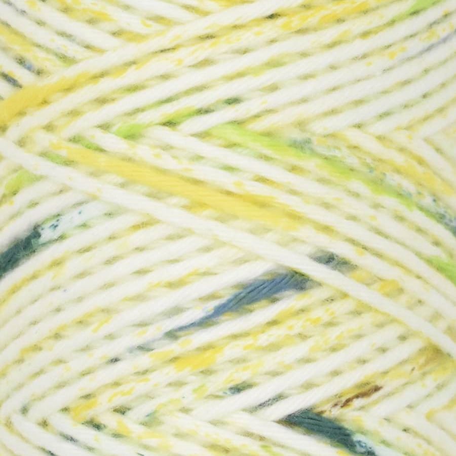 Queensland Coastal Cotton Ocean Mist Aran Yarn