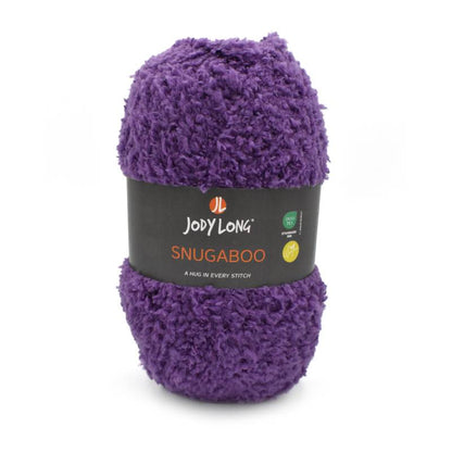 Jody Long Snugaboo Yarn