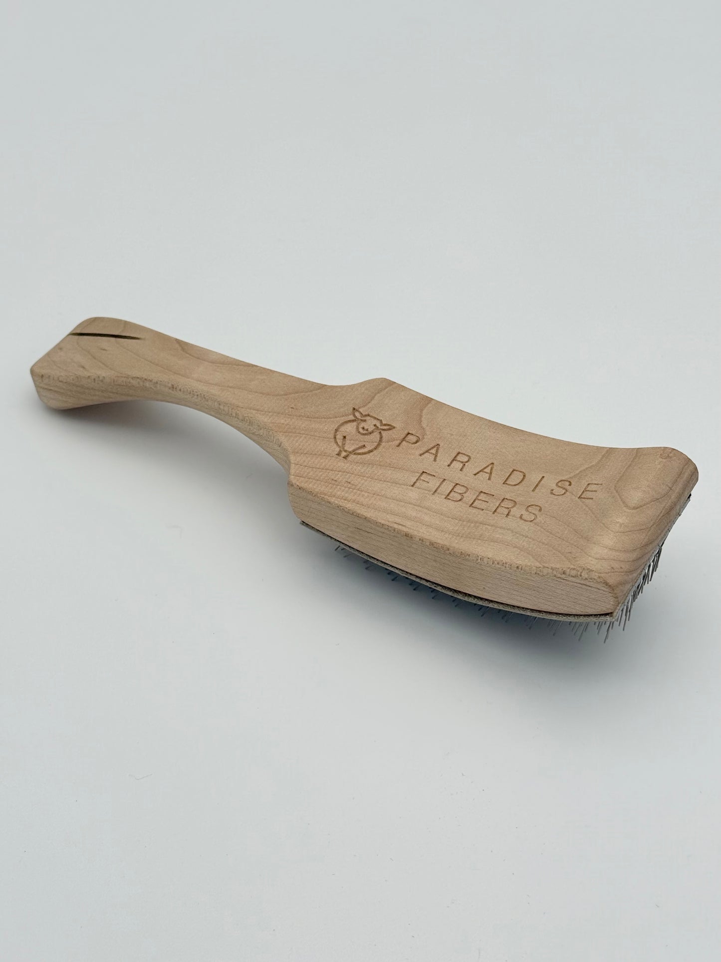 Paradise Fibers Flick Carder